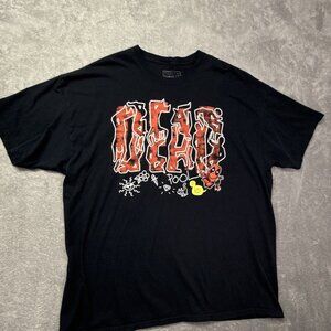 Marvel Deadpool "Oh hi I didn't see you there" T-Shirt Loot Crate Exclusive